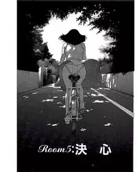 [Suzuki Takeo] Mansion