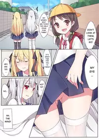 [Niliu Chahuì (Sela)] 相亲相爱的一天 | A Day of Intimacy [English] [Hentai_Doctor]