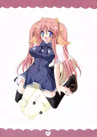 (C66) [Dotechin Tengoku (Ryuuki Yumi)] PSYCHO ROCK -ver.[C]-