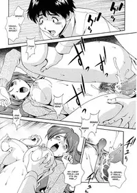 [Matsuzawa Kei] Omou ga Mama ni... | Any Way I Want It... [English]