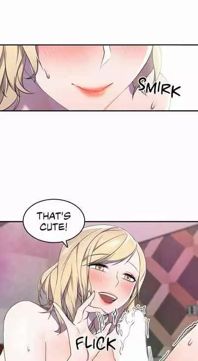 HERO MANAGER Ch. 1-16