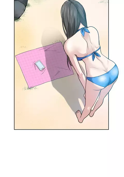 Change Partner Ch.1-8