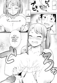 [Accho] Loving You! (COMIC Koh 2017-03) [English] {Hennojin} [Digital]