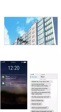 [The Jinshan] Sadistic Beauty Ch.1-23 (English) (Ongoing)