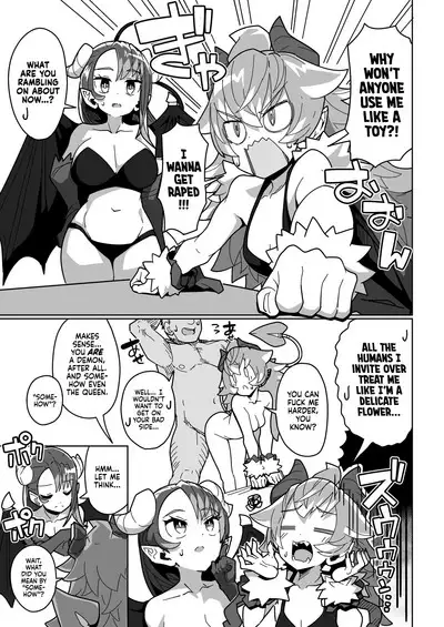 Ningen Domo Wa Tenohirano Ue!! | All Of Humanity Is Within Our Grasp!!