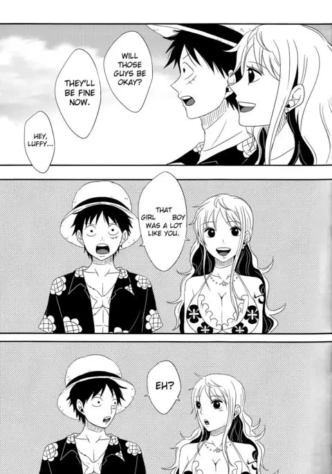 Koijikara Kazaguruma english biribiri