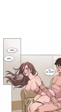 [Ramjak] Atonement Camp Ch.1-34 (English) (Ongoing)