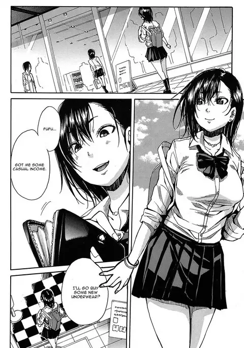 Shokore ~Lingerie Shop Hen~