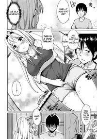 [ryoma] Koi Shimai | Love Sisters [English] {doujin-moe.us}