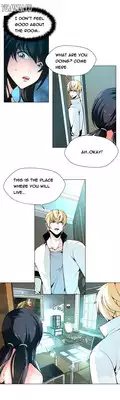 [Fantastic Whale] Twin Slave Ch.1-26 (English) (Ongoing)