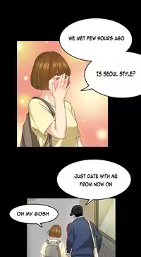 First Love Syndrome Ch.1-8 (English) (Ongoing)