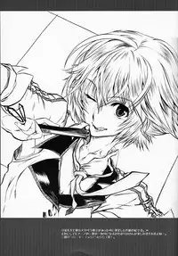 (C81) [SledgehammerOut! (Yoshijima Ataru)] Brulee (IS <Infinite Stratos>)