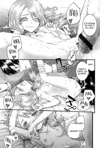 [Sumiya] SAYONARA FAIRIES [English] [QBtranslations + TLL + CW]