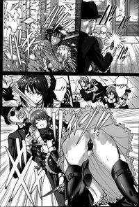 [Nishikawa Kou] Kuro Yousei | Dark Elf [English] {thetsuuyaku}