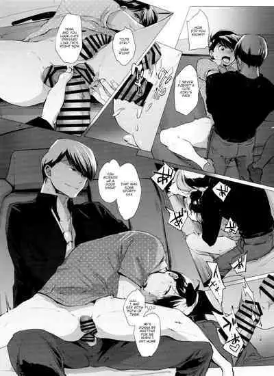 Thank You Youngest! Vol. 2