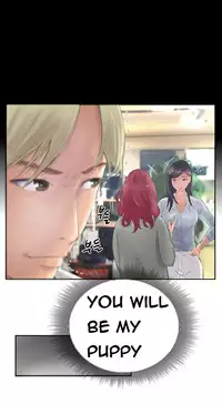 New Face Ch.1-11 (English) (Ongoing)