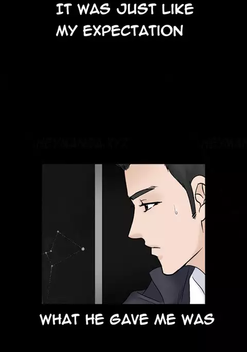 The Taste of Hands Ch.1-49