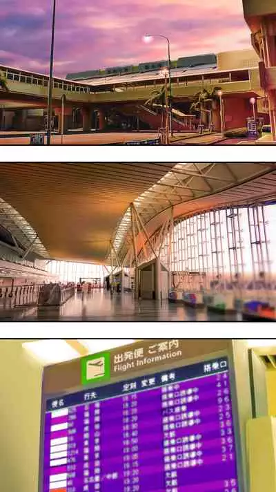 飯犯トラベラーズ 沖縄集団レイプ済 ハーレムひとり旅編