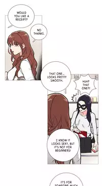 [The Jinshan] Sadistic Beauty Ch.1-23 (English) (Ongoing)