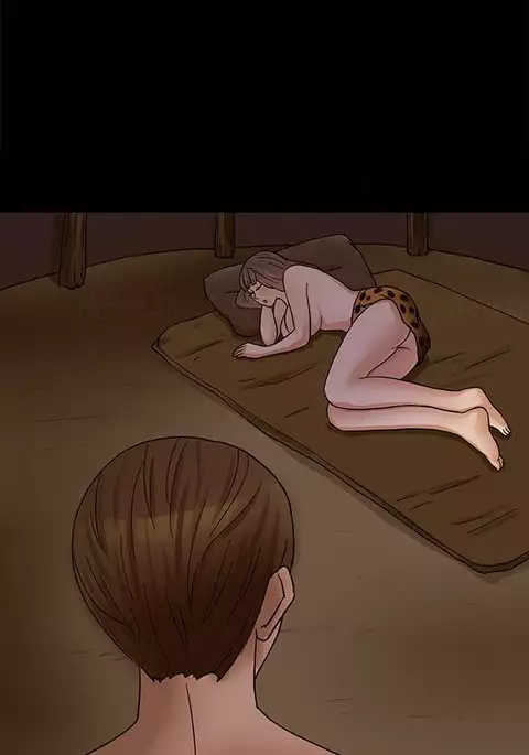 Secret Island Ch.1-20