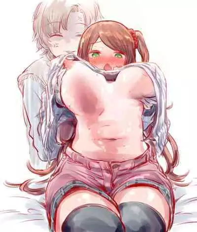 Yakyuu Ouen Ishou Bnk Panchira Sabun to Chakui Sabun