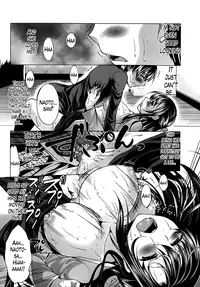 [Matsunami Rumi] Oshikake Fiancée Ch. 1-7 [English] [Lazarus H]