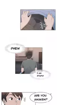 Miss Mystic Ch.1-26 (English) (Ongoing)