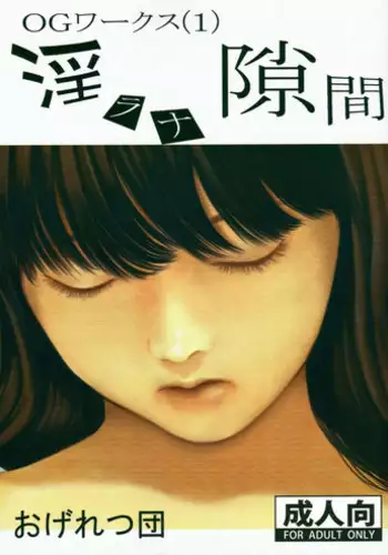 (C74) [Ogeretsu-dan (Shinjima Saki)] OG Works 1 - Midara na Sukima