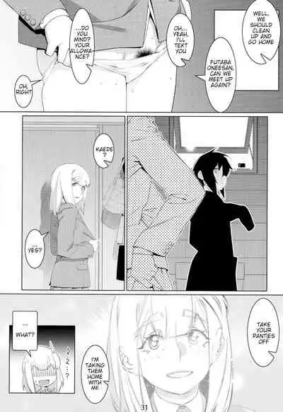 Otonano Omochiya Vol. 16