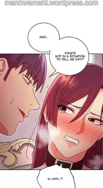 [Neck Pilllow] Stepmother Friends Ch.60/? [English] [Hentai Universe] NEW! 10/12/2021