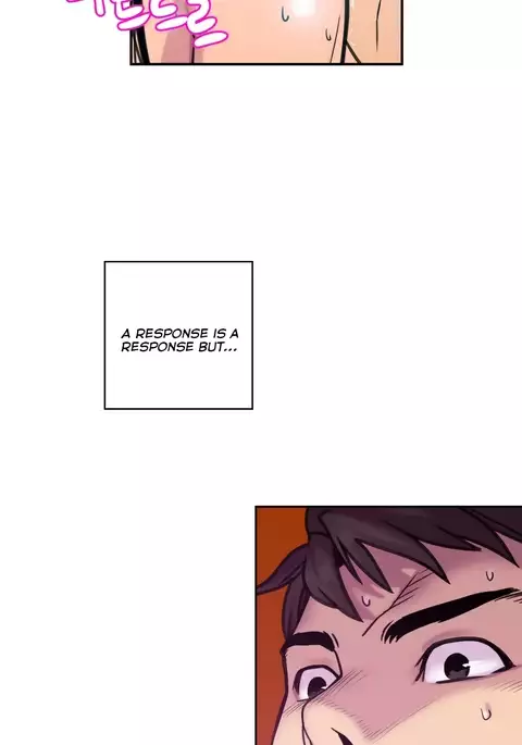 Ghost Love Ch.1-18.5