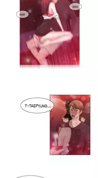 Miss Mystic Ch.1-26 (English) (Ongoing)