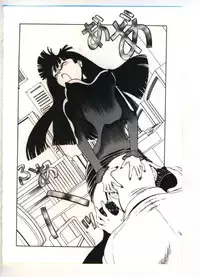 [Anthology] Reisou Bijin