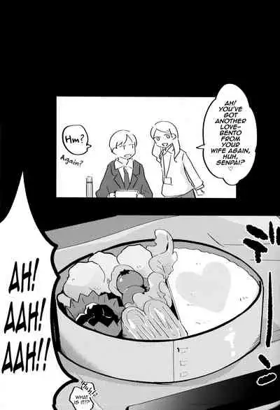 Ore no Yome wa Kawaii Otokonoko