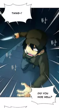 [Fantastic Whale] Twin Slave Ch.1-28 (English) (Ongoing)