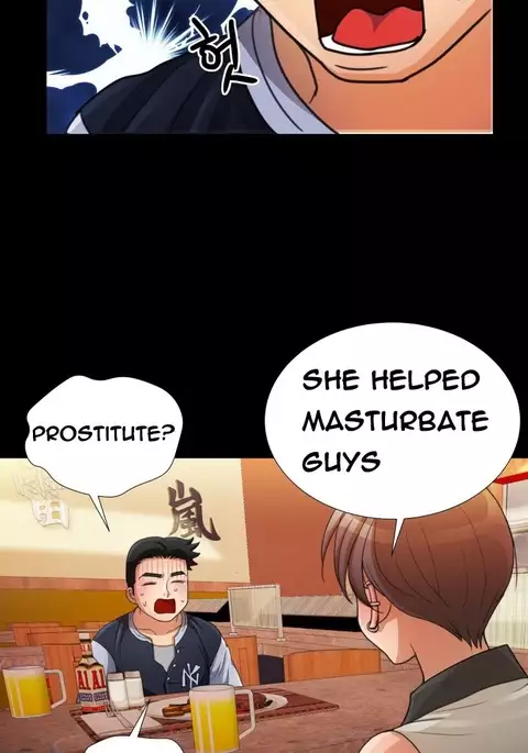 Will You Do as I Say? Ch.1-20