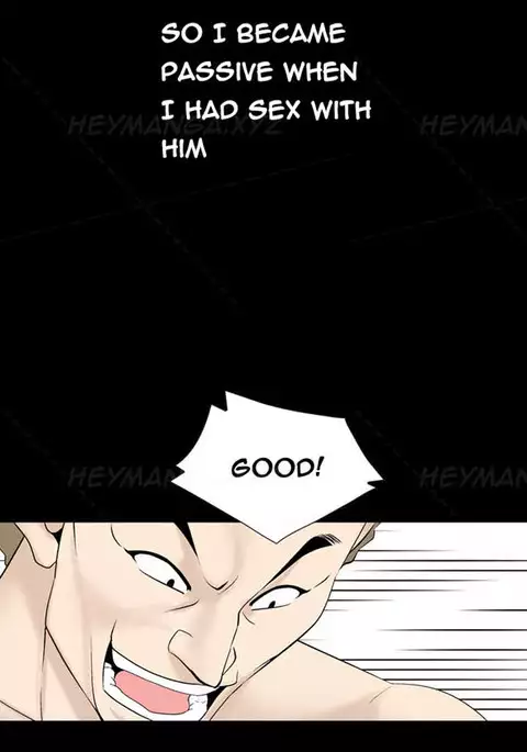 The Taste of Hands Ch.1-54