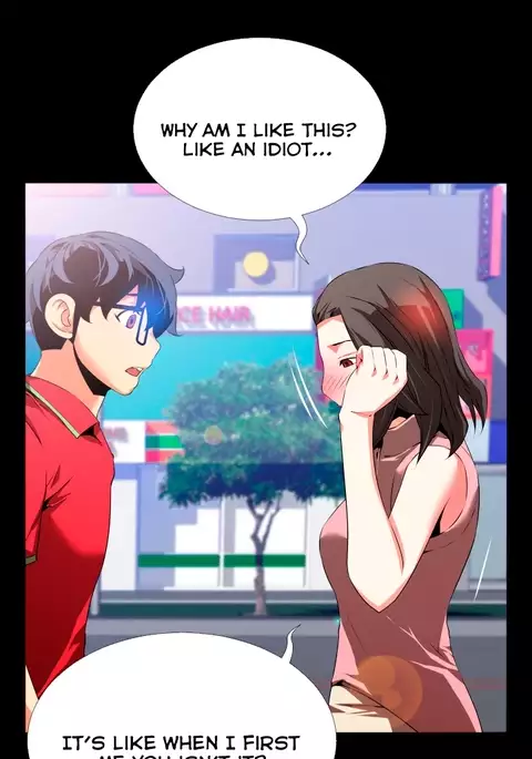 Love Parameter Ch.1-63