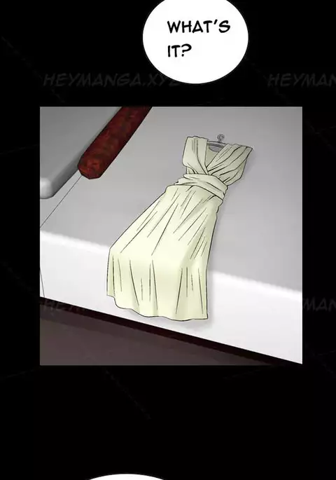 The Taste of Hands Ch.1-60