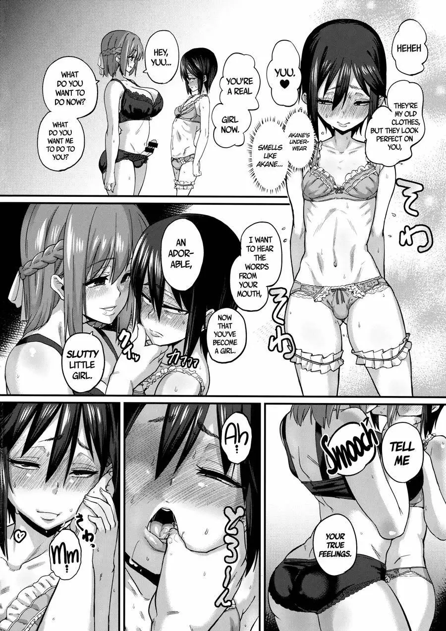 Abdominal Pregnancy!