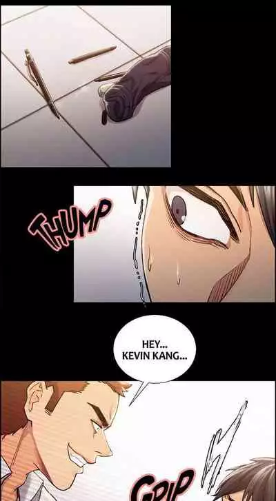 [Serious] Taste of Forbbiden Fruit Ch.20/24 [English] [Hentai Universe]