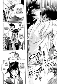 [Manabe Jouji] Kanojo de Ippai 3 Ch. 19-26 [English] {Ochimusha}