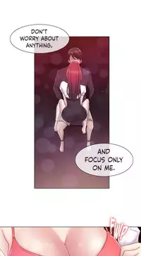 Miss Mystic Ch.1-26 (English) (Ongoing)