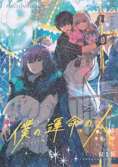 Boku no Unmei no Hito