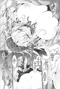 (C94) [Tousen Soudou (Tousen)] GINTITI 0 (Rozen Maiden) [English] [bewbs666]