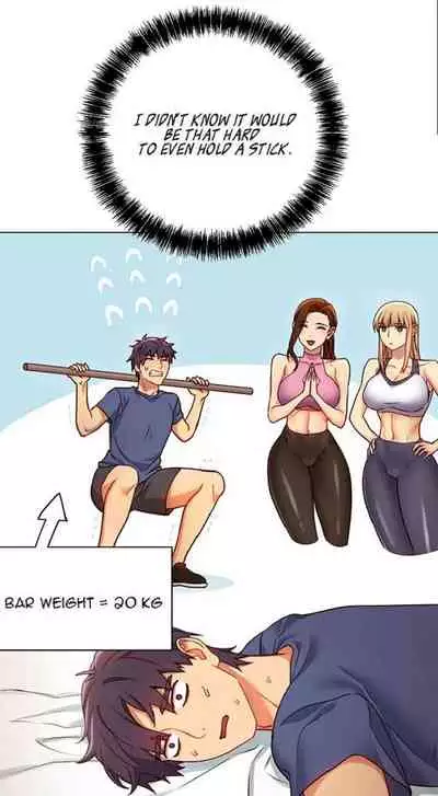 [Neck Pilllow] Stepmother Friends Ch.39/? [English] [Hentai Universe] NEW! 13/10/2020