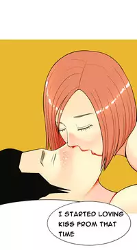 Hooker Ch.1-36 (English) (Ongoing)