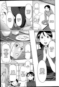 [Takasugi Kou] MM2-gou Ch. 1-7 [English] [desudesu]