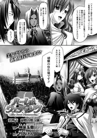 [Anthology] Megami Crisis 10 [Digital]