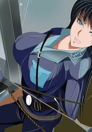 Penis Boot Camp ~Onna Kyoukan Choukyou~